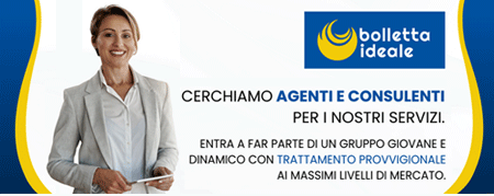 Agenti Mono/Plurimandatari - Puglia